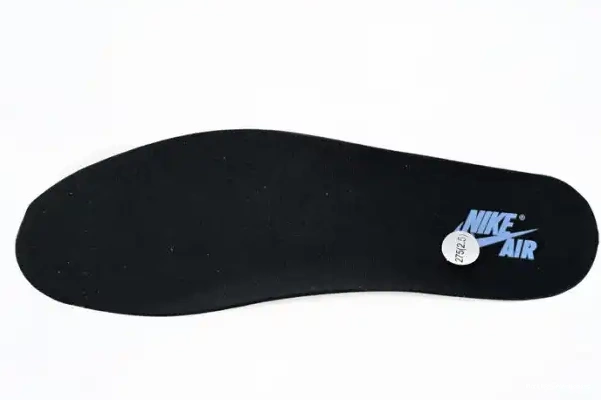 MaikeSneakers UNC High Toe Jordan Air 1 OG DZ5485-400 0328